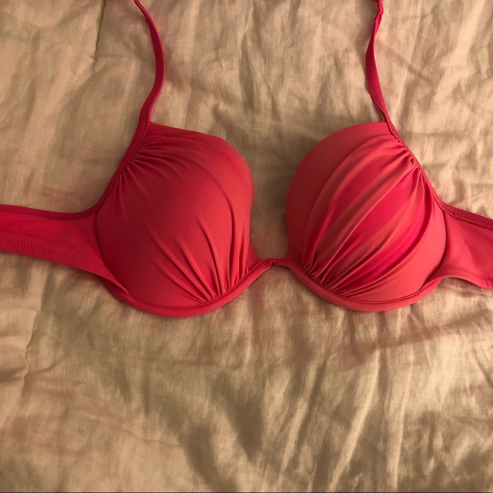 Bikini top